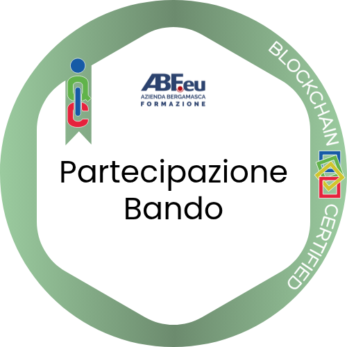 Badge pubblico 103102